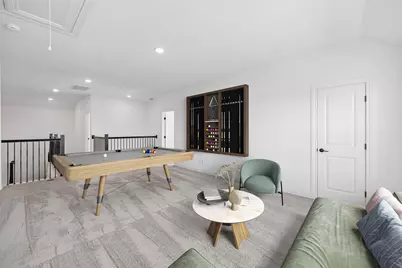 2707 Ballast Green Dr Drive, Texas City, TX 77568 - Photo 27