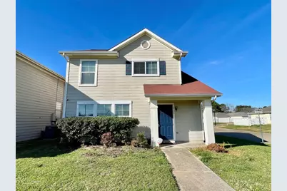 6103 Settlers Square Lane, Katy, TX 77449 - Photo 1