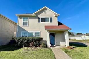 6103 Settlers Square Ln, Katy, TX 77449 - Photo 1