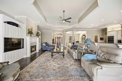 12336 White Oak Point, Conroe, TX 77304 - Photo 7