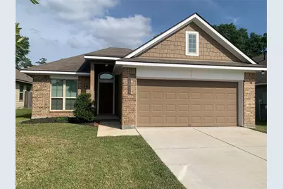 1929 Briar Grove Drive, Conroe, TX 77301 - Photo 3