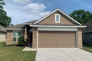 1929 Briar Grove Dr, Conroe, TX 77301 - Photo 1