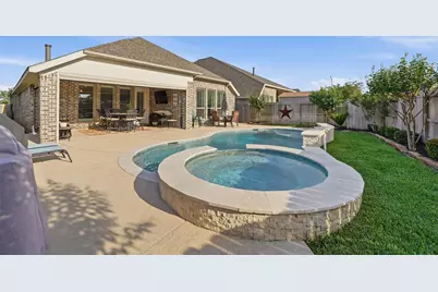 20607 Catalan Field Court, Tomball, TX 77377 - Photo 1