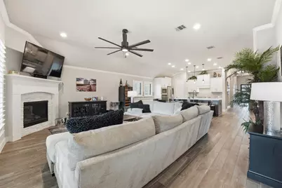 20607 Catalan Field Court, Tomball, TX 77377 - Photo 9