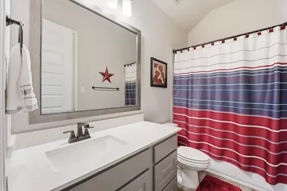20607 Catalan Field Court, Tomball, TX 77377 - Photo 17