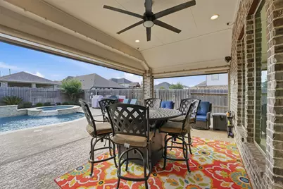 20607 Catalan Field Court, Tomball, TX 77377 - Photo 3