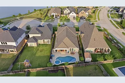 20607 Catalan Field Court, Tomball, TX 77377 - Photo 23