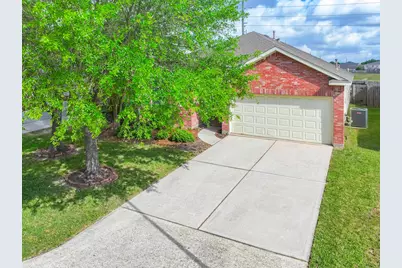 6526 Bella Noche Drive, Spring, TX 77379 - Photo 5