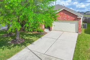 6526 Bella Noche Dr, Spring, TX 77379 - Photo 5