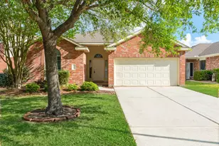 6526 Bella Noche Dr, Spring, TX 77379 - Photo 1