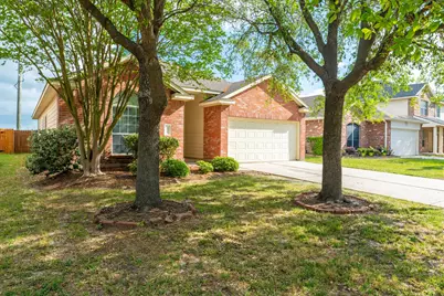 6526 Bella Noche Drive, Spring, TX 77379 - Photo 3