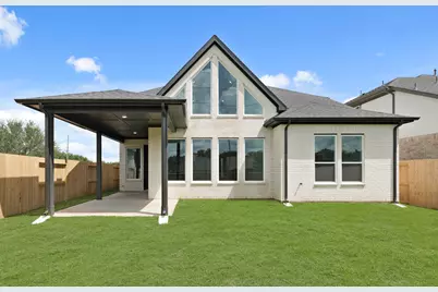 6606 Learning Lane, Missouri City, TX 77459 - Photo 3