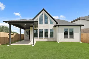 6606 Learning Ln, Missouri City, TX 77459 - Photo 3