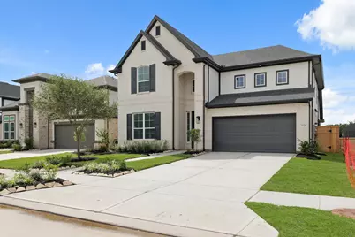 6606 Learning Lane, Missouri City, TX 77459 - Photo 1