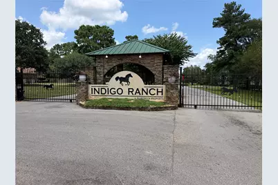 16711 Mustang Trail Drive, Magnolia, TX 77355 - Photo 3