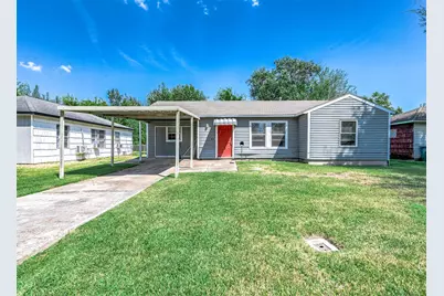 1503 Acacia Drive, Pasadena, TX 77502 - Photo 1