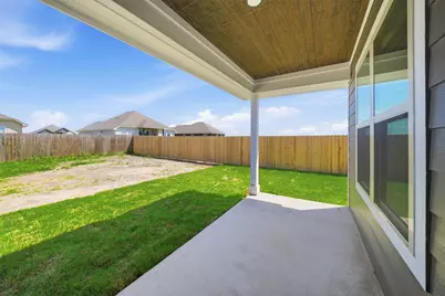 137 Cotton Cove, Snook, TX 77879 - Photo 27