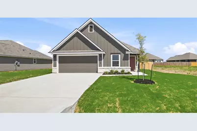 137 Cotton Cove, Snook, TX 77879 - Photo 3