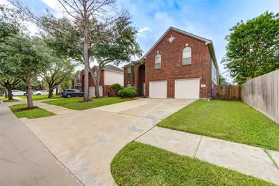6318 Big Oak Canyon Drive, Richmond, TX 77469 - Photo 3