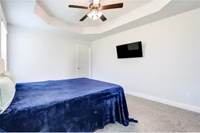 412 Sunray Lake Lane, Katy, TX 77493 - Photo 17