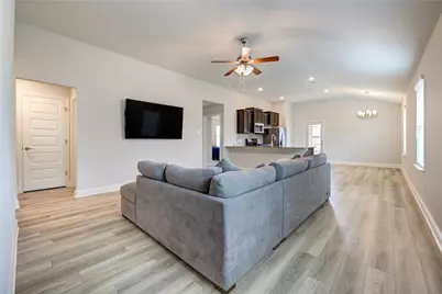 412 Sunray Lake Lane, Katy, TX 77493 - Photo 5