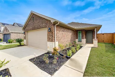 412 Sunray Lake Lane, Katy, TX 77493 - Photo 1
