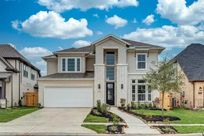 1735 Rustling Creek Drive, Missouri City, TX 77459 - Photo 1