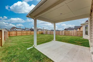 1735 Rustling Creek Dr, Missouri City, TX 77459 - Photo 7