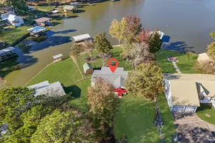 450 Ridge Trail Ln, Trinity, TX 75862 - Photo 1