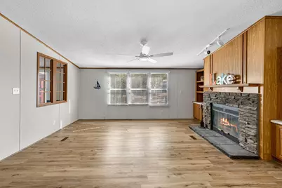 450 Ridge Trail Lane, Trinity, TX 75862 - Photo 9