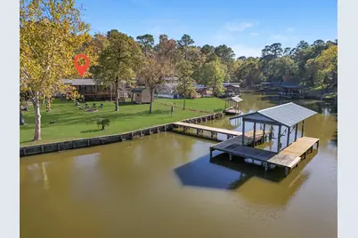 450 Ridge Trail Lane, Trinity, TX 75862 - Photo 3