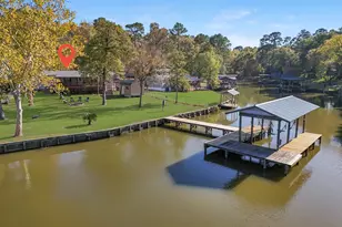 450 Ridge Trail Ln, Trinity, TX 75862 - Photo 3