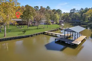 450 Ridge Trail Ln, Trinity, TX 75862 - Photo 3