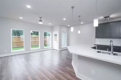 4401 Alvin Street #A, Houston, TX 77051 - Photo 1