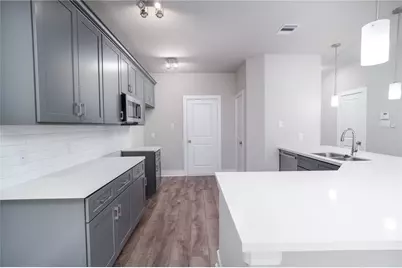 4401 Alvin Street #A, Houston, TX 77051 - Photo 3