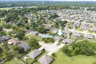 219 Marigold St, Lake Jackson, TX 77566 - Photo 31