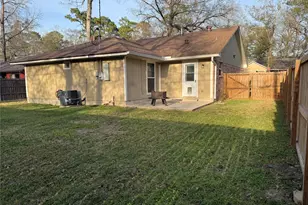 109 Ponderosa Trail, Conroe, TX 77301 - Photo 35