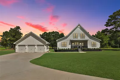 1400 Hicks Street, Tomball, TX 77375 - Photo 1