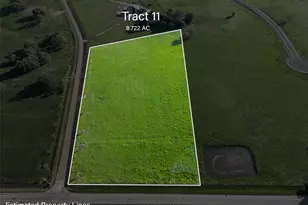 5345 Hartfield Road - Tract 11, Round Top, TX 78954 - Photo 1