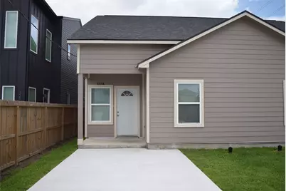331 Tite #A, Houston, TX 77029 - Photo 1