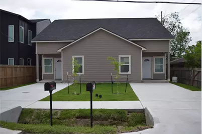 331 Tite #A, Houston, TX 77029 - Photo 3