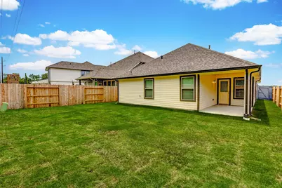 8443 Red Shiner Way, Fulshear, TX 77441 - Photo 31