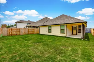 8443 Red Shiner Wy, Fulshear, TX 77441 - Photo 31