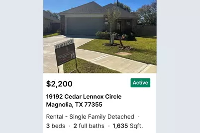 19192 Cedar Lennox Circle, Magnolia, TX 77355 - Photo 15