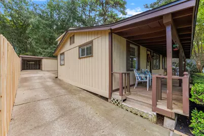 1745 E Pine Lake Circle, Conroe, TX 77316 - Photo 17