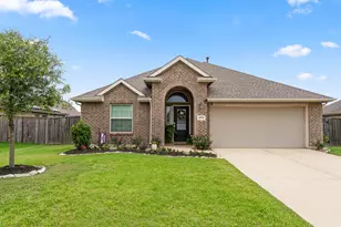 4931 Twin Summit Dr, Rosenberg, TX 77469 - Photo 1