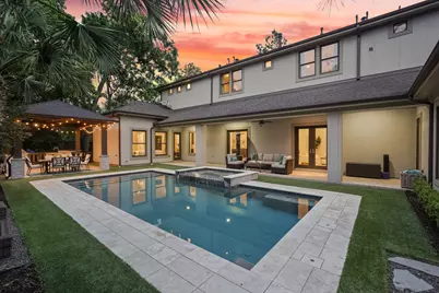 711 Timber Hill Drive, Hedwig Village, TX 77024 - Photo 3