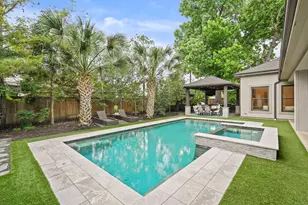 711 Timber Hill Dr, Hedwig Village, TX 77024 - Photo 5