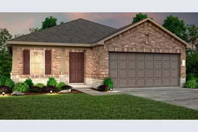 14878 Peach Blossom Drive, Conroe, TX 77302 - Photo 1