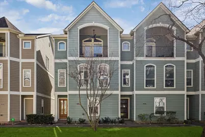 1259 W 17th Street, Houston, TX 77008 - Photo 1